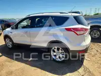 2016 Ford ESCAPE photo