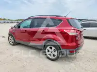 2016 Ford ESCAPE photo