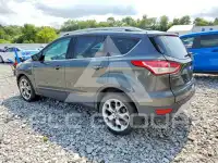 2016 Ford ESCAPE photo