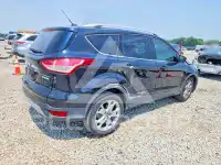 2016 Ford ESCAPE фото