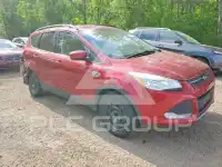 2016 Ford ESCAPE фото