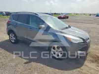 2016 Ford ESCAPE фото