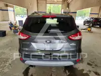 2016 Ford ESCAPE photo