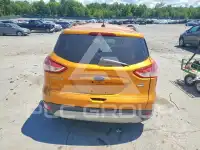 2016 Ford ESCAPE фото