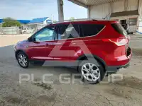 2016 Ford ESCAPE фото