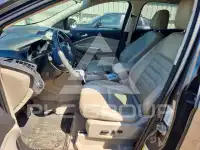 2016 Ford ESCAPE фото
