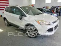 2016 Ford ESCAPE фото