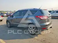 2016 Ford ESCAPE фото