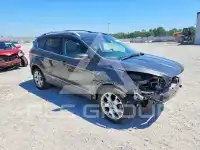 2016 Ford ESCAPE фото