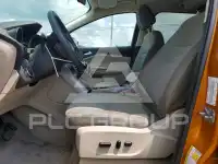 2016 Ford ESCAPE фото