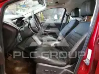 2016 Ford ESCAPE фото