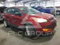 2016 Ford ESCAPE фото