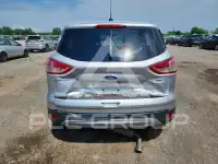 2016 Ford ESCAPE photo