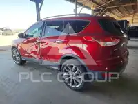 2016 Ford ESCAPE photo