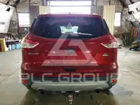 2016 Ford ESCAPE фото