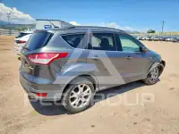 2016 Ford ESCAPE photo