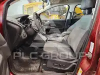2016 Ford ESCAPE фото