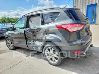 2016 Ford ESCAPE photo
