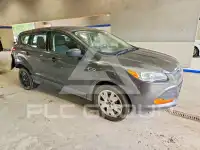 2016 Ford ESCAPE фото