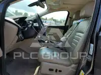 2016 Ford ESCAPE photo