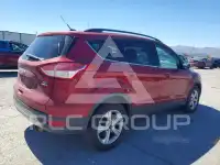 2016 Ford ESCAPE photo