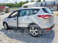 2016 Ford ESCAPE photo