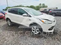 2016 Ford ESCAPE фото