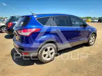 2016 Ford ESCAPE фото