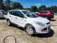 2016 Ford ESCAPE фото