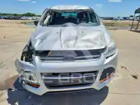 2016 Ford ESCAPE фото