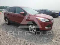 2016 Ford ESCAPE фото