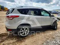 2016 Ford ESCAPE фото