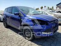 2016 Ford ESCAPE фото