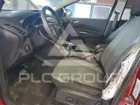 2016 Ford ESCAPE photo
