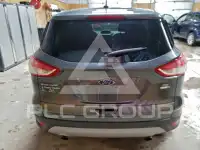 2016 Ford ESCAPE фото