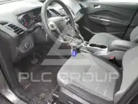 2016 Ford ESCAPE photo