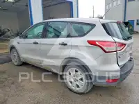 2016 Ford ESCAPE фото