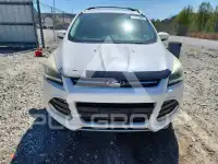 2016 Ford ESCAPE photo