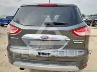 2016 Ford ESCAPE фото