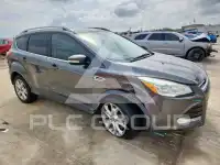 2016 Ford ESCAPE фото