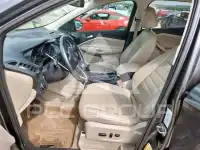 2016 Ford ESCAPE фото