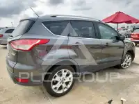 2016 Ford ESCAPE фото