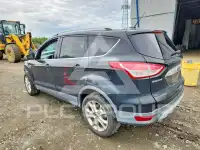 2016 Ford ESCAPE фото
