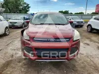 2016 Ford ESCAPE фото