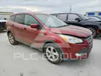2016 Ford ESCAPE фото