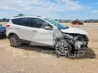 2016 Ford ESCAPE фото