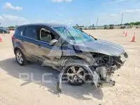 2016 Ford ESCAPE фото