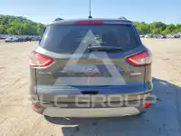 2016 Ford ESCAPE фото