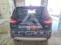 2016 Ford ESCAPE photo