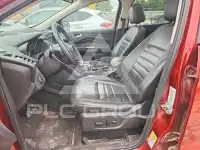 2016 Ford ESCAPE фото